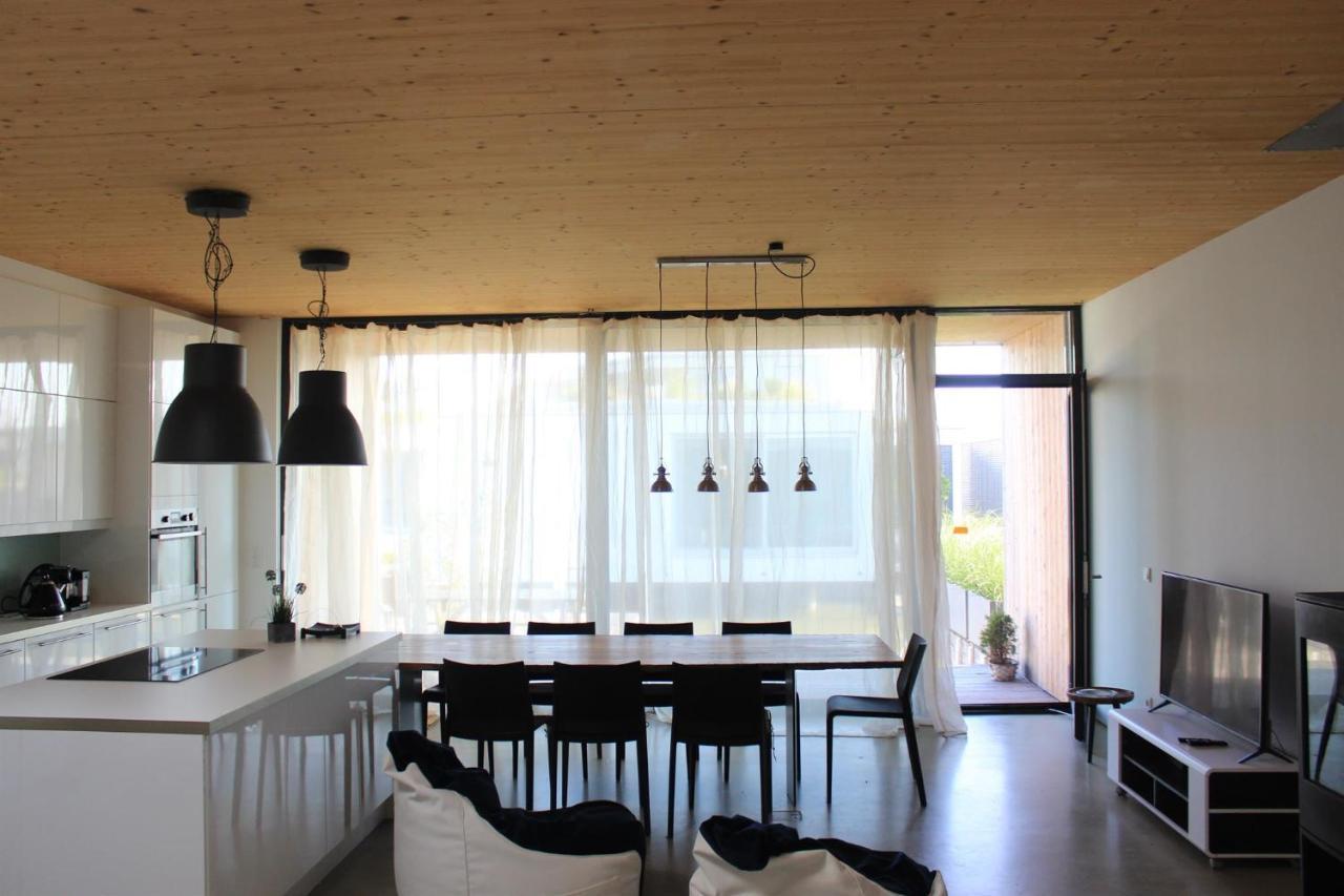 Ferienhaus Am See Neusiedl Neusiedl am See Eksteriør bilde