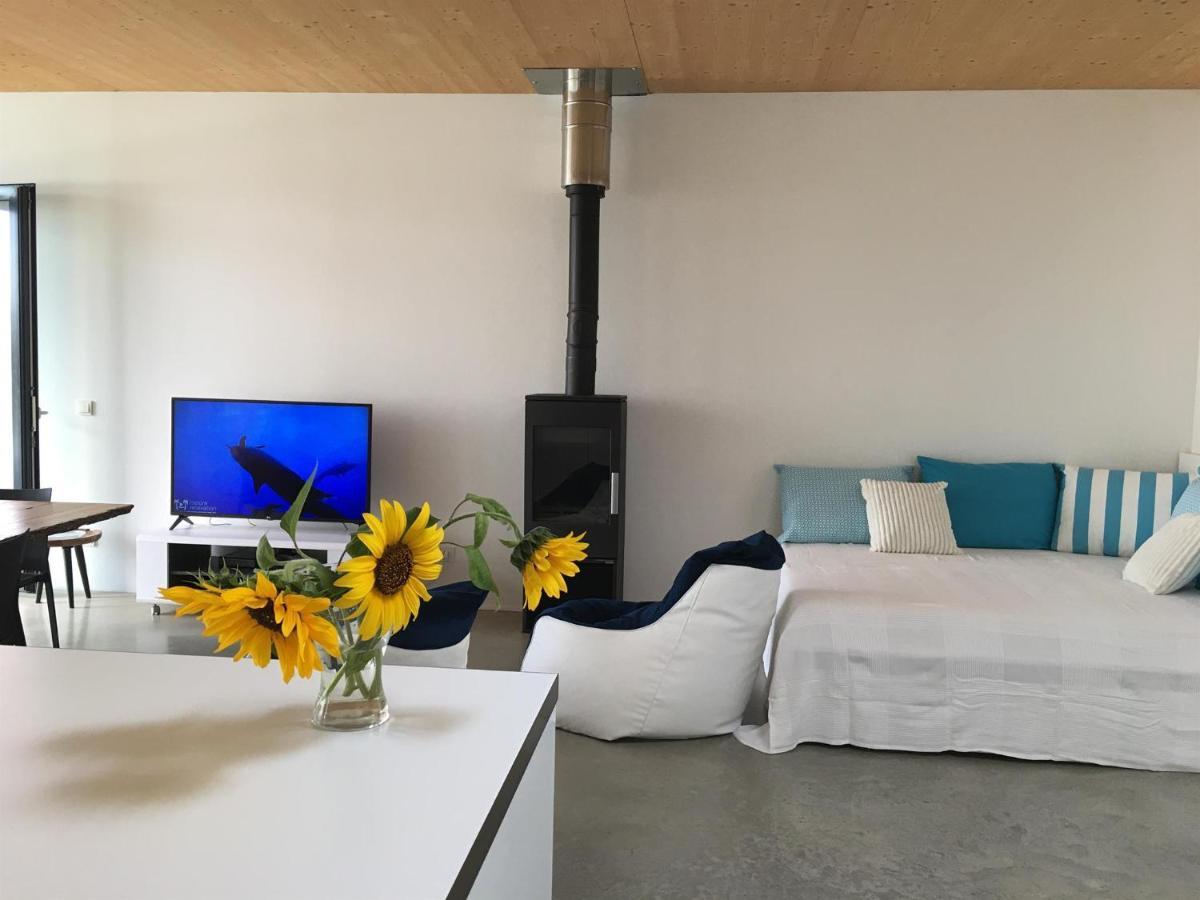 Ferienhaus Am See Neusiedl Neusiedl am See Eksteriør bilde