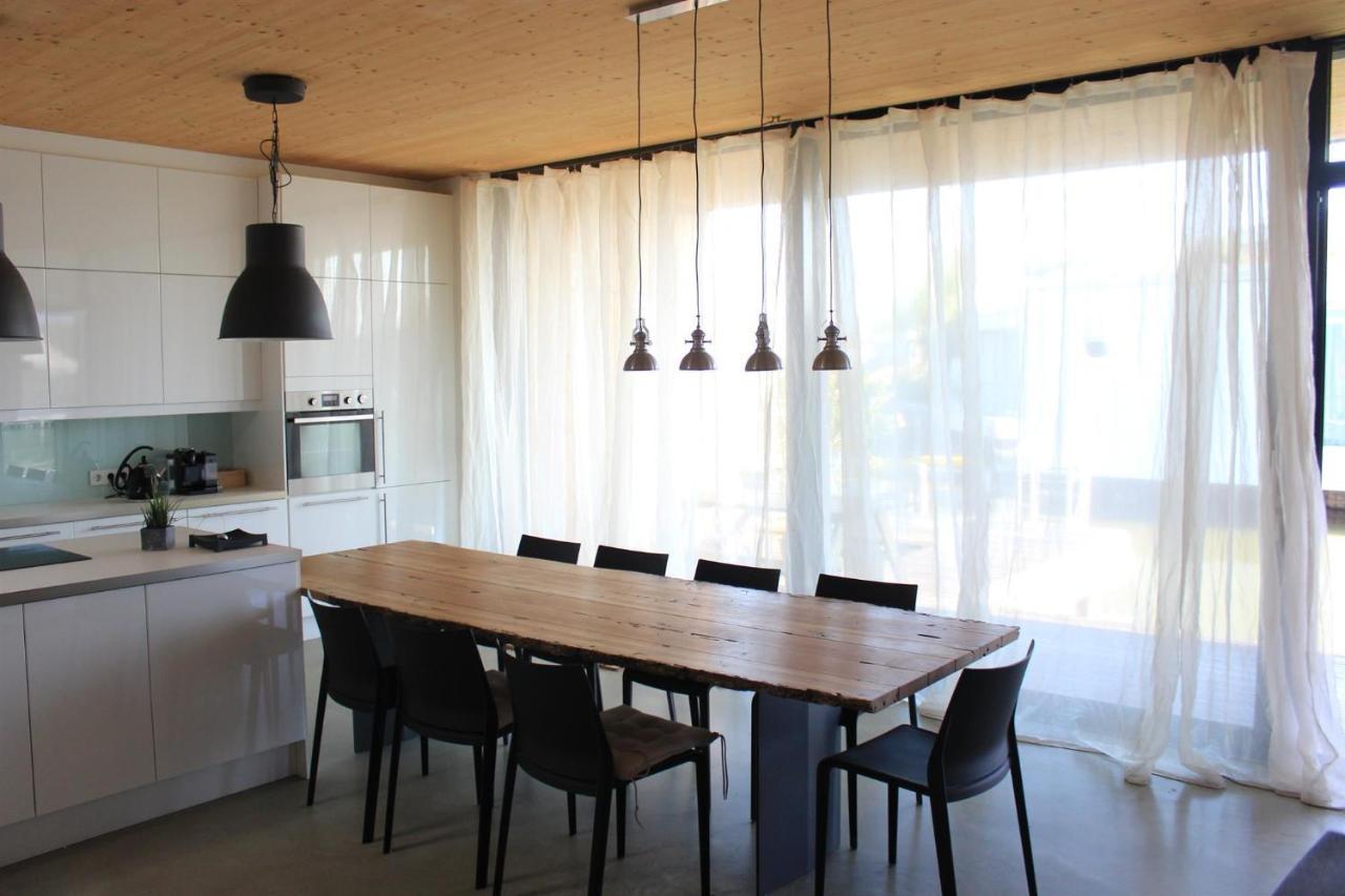 Ferienhaus Am See Neusiedl Neusiedl am See Eksteriør bilde