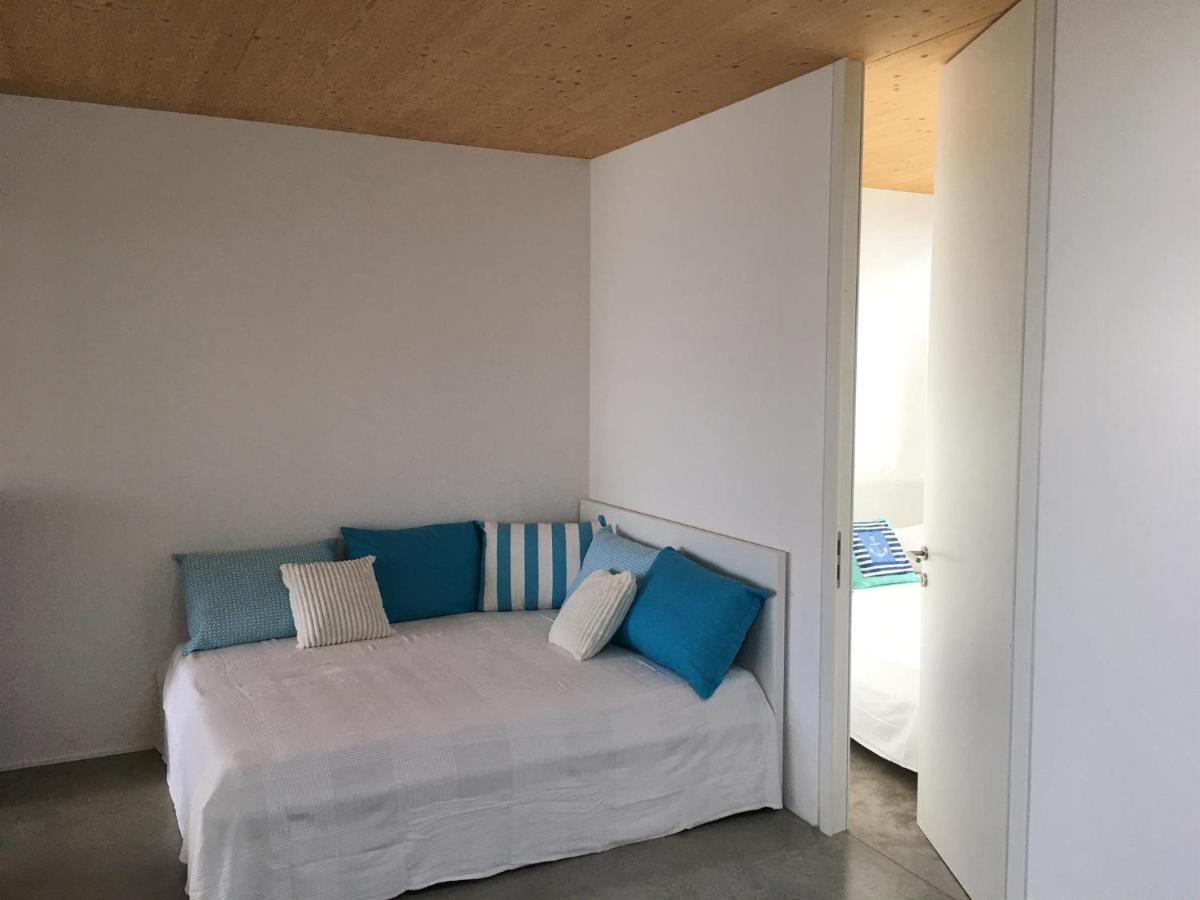 Ferienhaus Am See Neusiedl Neusiedl am See Eksteriør bilde