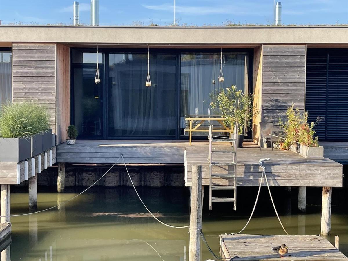 Ferienhaus Am See Neusiedl Neusiedl am See Eksteriør bilde