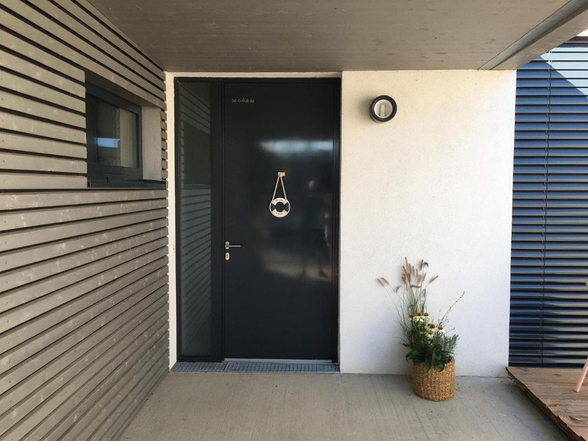 Ferienhaus Am See Neusiedl Neusiedl am See Eksteriør bilde