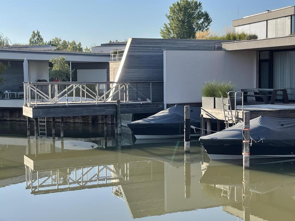 Ferienhaus Am See Neusiedl Neusiedl am See Eksteriør bilde