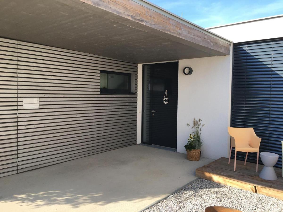Ferienhaus Am See Neusiedl Neusiedl am See Eksteriør bilde